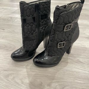 Calvin Klein Booties